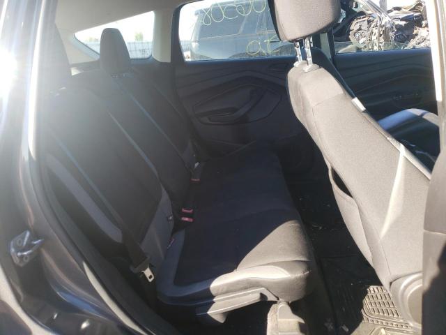Foto 6 de la subasta – 2013 FORD ESCAPE S con VIN 1FMCU0F72DUB13562