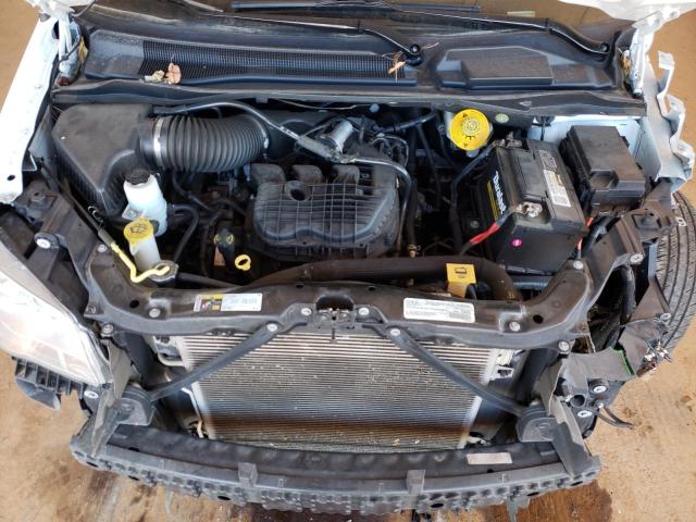 Photo 7 from auction – 2019 DODGE GRAND CARA with VIN 2C4RDGBG9KR623348