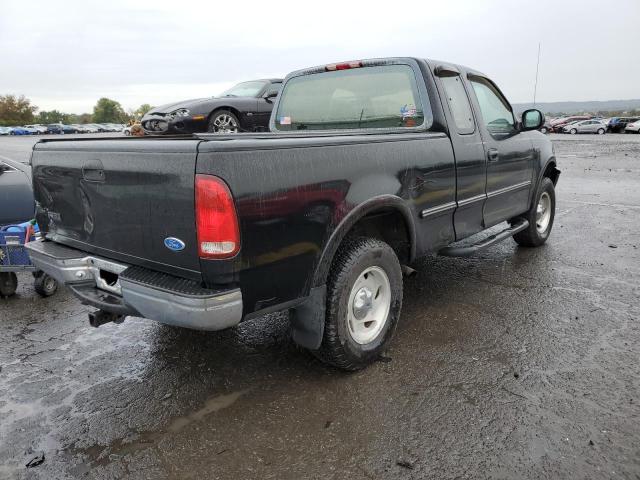 Фото 4 с аукциона – 1997 FORD F150 с VIN 1FTEX18LXVNC13232