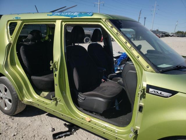 Photo 9 from auction – 2015 KIA SOUL with VIN KNDJN2A21F7755434