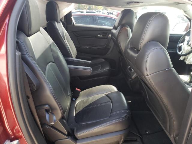 Photo 6 from auction – 2015 GMC ACADIA SLT with VIN 1GKKRRKD7FJ282373