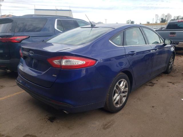 Photo 4 from auction – 2015 FORD FUSION SE with VIN 1FA6P0H76F5126291