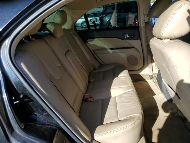 Photo 6 from auction – 2011 FORD FUSION SEL with VIN 3FAHP0JA5BR185726