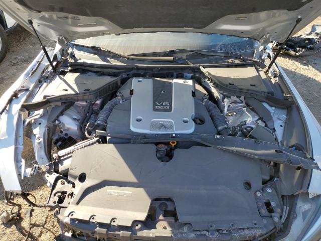 Photo 7 from auction – 2015 INFINITI Q50 BASE with VIN JN1BV7AR8FM393363