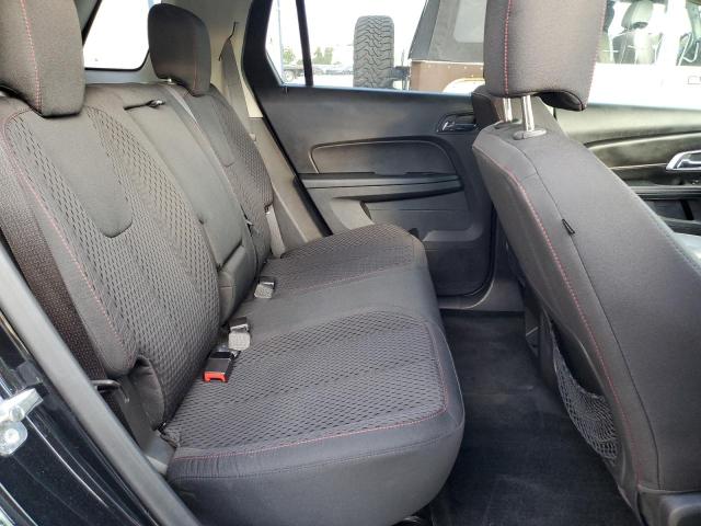 Photo 6 from auction – 2015 GMC TERRAIN SL with VIN 2GKALMEK4F6232327