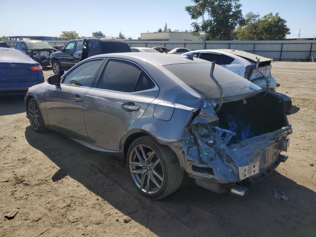 Photo 3 from auction – 2015 LEXUS IS 250 with VIN JTHBF1D22F5052118