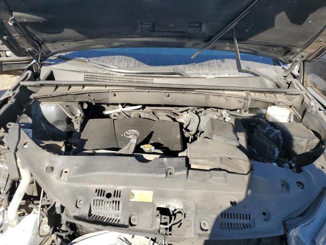 Photo 7 from auction – 2017 TOYOTA HIGHLANDER with VIN 5TDDZRFH8HS448505