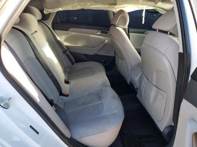 Photo 6 from auction – 2016 HYUNDAI SONATA with VIN 5NPE24AF9GH335202
