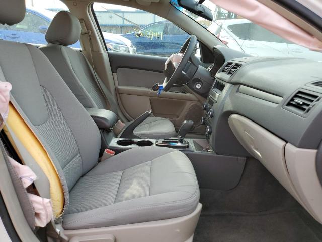 Photo 5 from auction – 2012 FORD FUSION SE with VIN 3FAHP0HA3CR360241