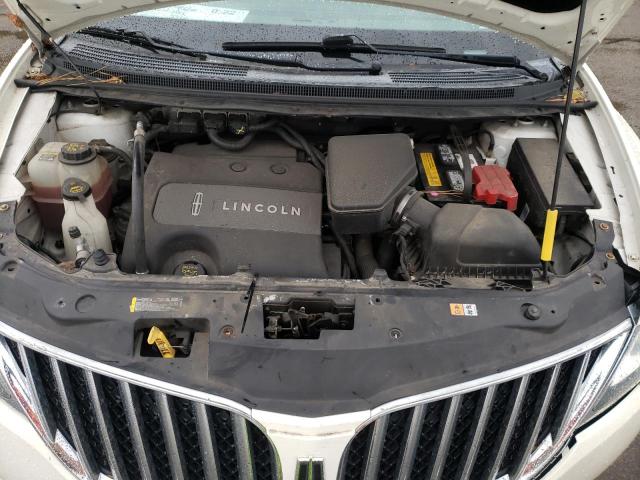 Photo 7 from auction – 2013 LINCOLN MKX with VIN 2LMDJ8JK3DBL38994