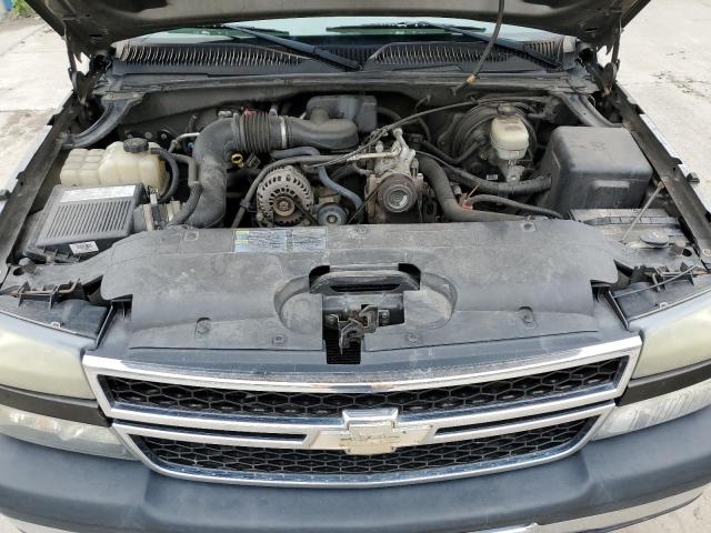 Photo 7 from auction – 2006 CHEVROLET SILVERADO with VIN 1GCEC19X86Z241523