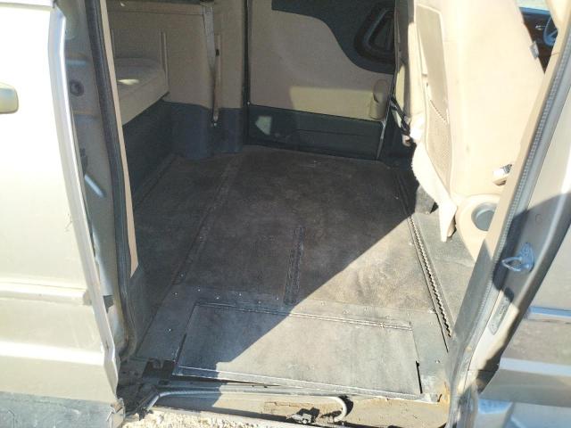 Photo 6 from auction – 2014 DODGE GRAND CARA with VIN 2C4RDGCG0ER213993