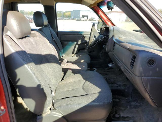 Photo 5 from auction – 2004 CHEVROLET SILVERADO with VIN 1GCEC19X34Z313466