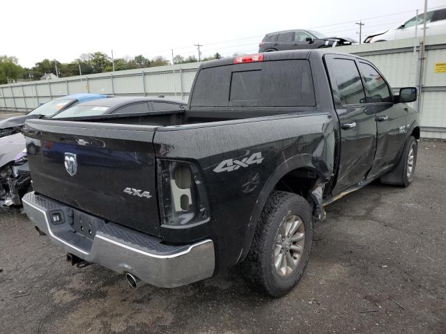 Photo 4 from auction – 2018 RAM 1500 SLT with VIN 1C6RR7LT9JS206698