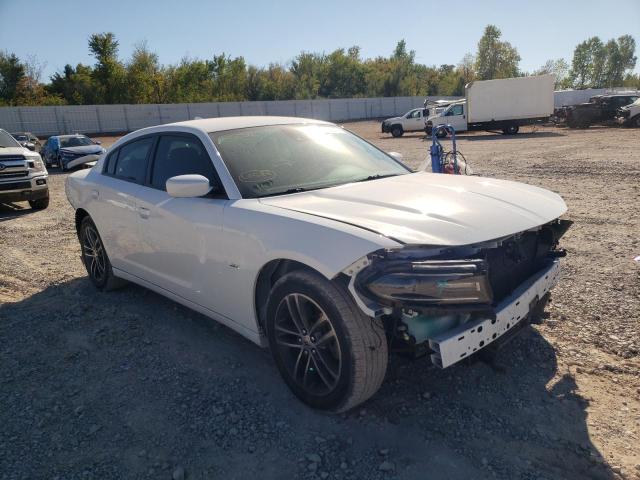 Photo 1 from auction – 2018 DODGE CHARGER GT with VIN 2C3CDXJGXJH201511