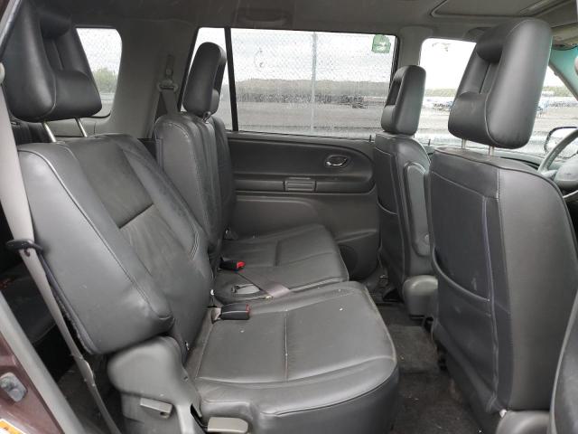 Photo 6 from auction – 2002 SUZUKI XL7 PLUS with VIN JS3TX92V724126231