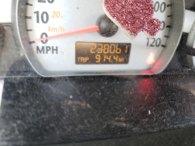 Photo 8 from auction – 2004 SATURN ION LEVEL with VIN 1G8AL52F84Z125771