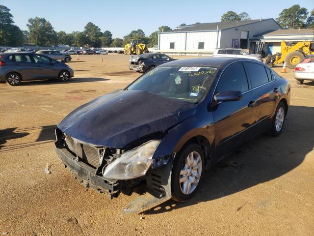 Photo 2 from auction – 2012 NISSAN ALTIMA BAS with VIN 1N4AL2AP1CC261276