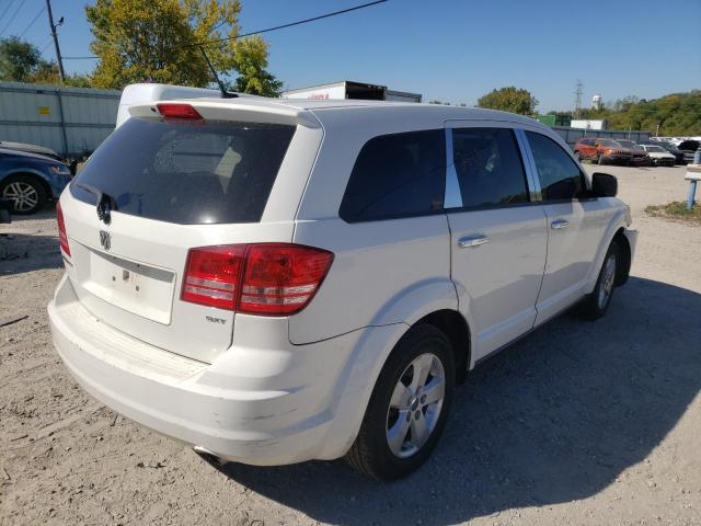 Photo 4 from auction – 2009 DODGE JOURNEY SX with VIN 3D4GG57V99T157876