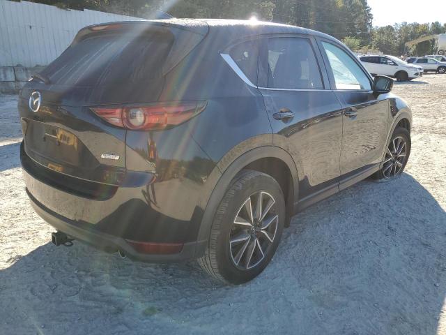 Photo 4 from auction – 2018 MAZDA CX-5 GRAND with VIN JM3KFBDM5J1404513