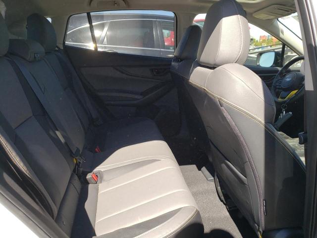 Photo 6 from auction – 2021 SUBARU CROSSTREK with VIN JF2GTHSC1MH681659