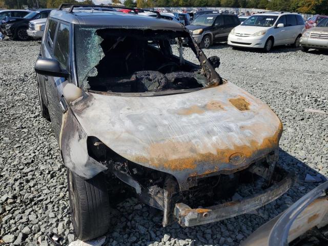 Photo 9 from auction – 2016 KIA SOUL with VIN KNDJN2A29G7358877