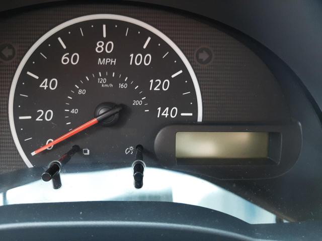 Photo 8 from auction – 2013 NISSAN VERSA S with VIN 3N1CN7AP4DL837008