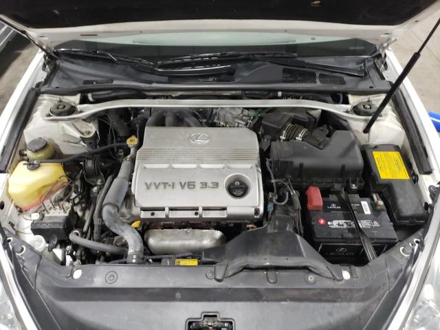Photo 7 from auction – 2006 LEXUS ES 330 with VIN JTHBA30G465154080