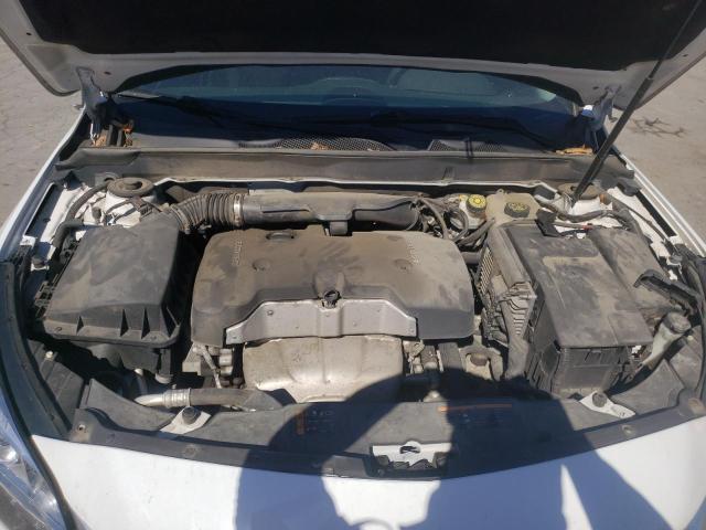 Photo 7 from auction – 2014 CHEVROLET MALIBU 1LT with VIN 1G11C5SL0EF115369