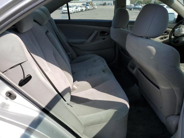 Photo 6 from auction – 2011 TOYOTA CAMRY BASE with VIN 4T1BF3EK9BU192982