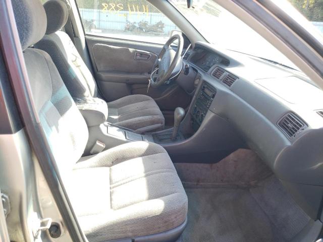Photo 5 from auction – 2000 TOYOTA CAMRY CE with VIN JT2BG22K7Y0511577