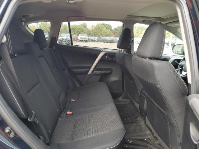 Photo 6 from auction – 2017 TOYOTA RAV4 XLE with VIN 2T3RFREV3HW669014