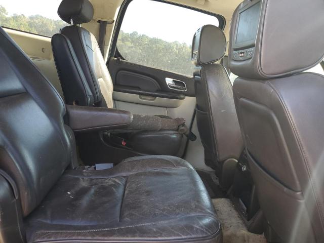 Photo 6 from auction – 2009 CADILLAC ESCALADE E with VIN 1GYFK36289R294006