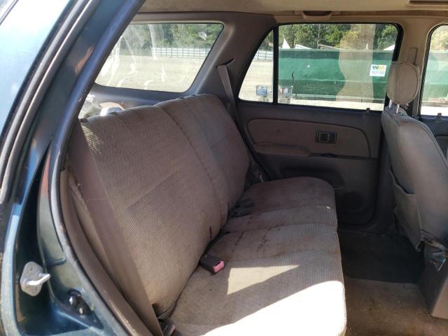 Photo 6 from auction – 1996 TOYOTA 4RUNNER SR with VIN JT3GN86R1T0009030
