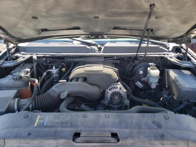 Zdjęcie 7 z aukcji – 2007 CHEVROLET AVALANCHE z VIN 3GNEK12377G108108