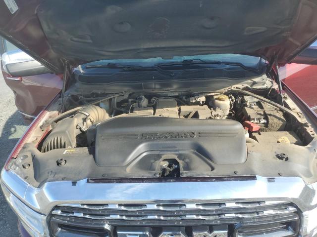 Photo 7 from auction – 2019 RAM 2500 LIMIT with VIN 3C6UR5SL9KG655212
