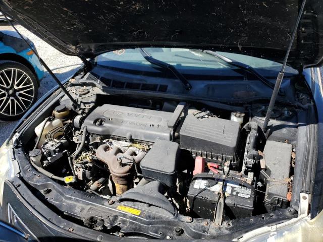 Photo 7 from auction – 2009 TOYOTA CAMRY BASE with VIN 4T1BE46K49U838768