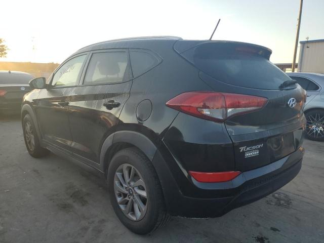 Photo 3 from auction – 2016 HYUNDAI TUCSON LIM with VIN KM8J33A45GU075970