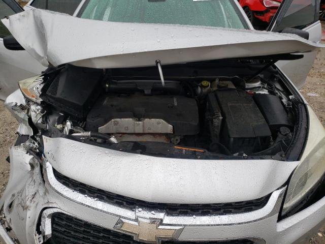 Photo 7 from auction – 2014 CHEVROLET MALIBU LS with VIN 1G11A5SL1EF285715