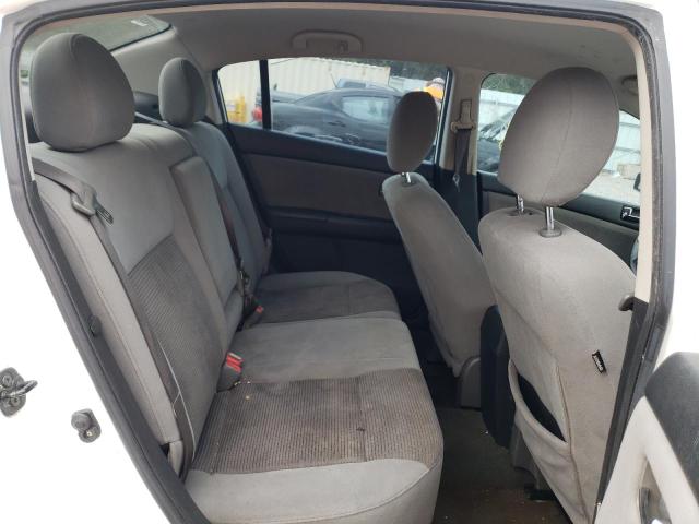 Photo 6 from auction – 2012 NISSAN SENTRA with VIN 3N1AB6AP0CL686063