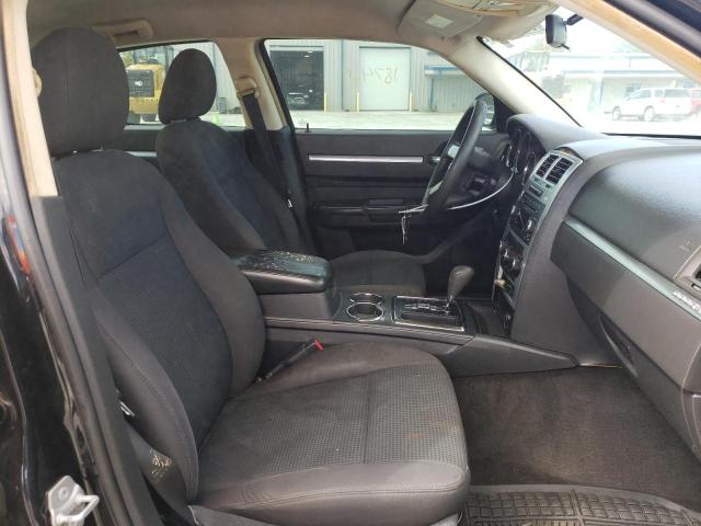 Photo 5 from auction – 2010 DODGE CHARGER SX with VIN 2B3CA3CV7AH156134