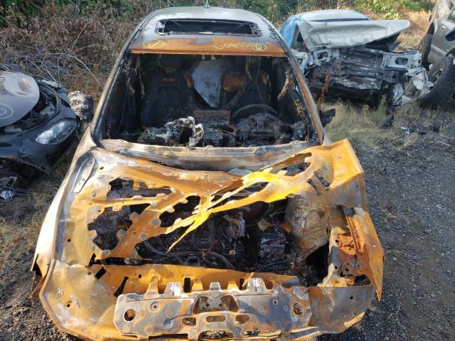 Zdjęcie 9 z aukcji – 2022 MAZDA CX-5 PREFE z VIN JM3KFBCM3N0584345