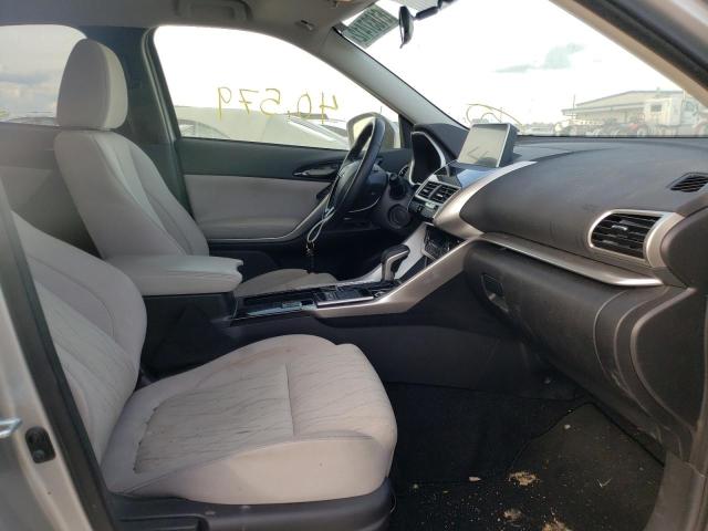 Photo 5 from auction – 2019 MITSUBISHI ECLIPSE CR with VIN JA4AT5AAXKZ010933