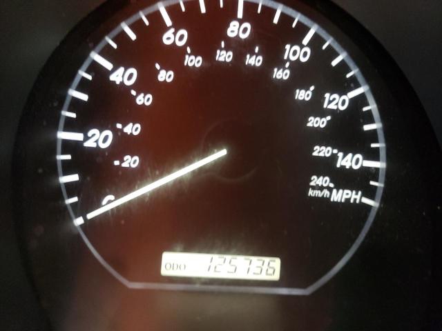 Photo 8 from auction – 2007 LEXUS RX 350 with VIN 2T2HK31U87C008648