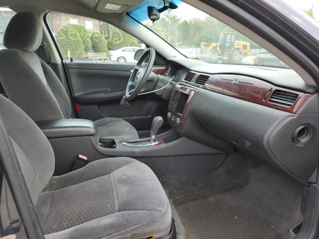 Photo 5 from auction – 2009 CHEVROLET IMPALA with VIN 2G1WT57K591237647
