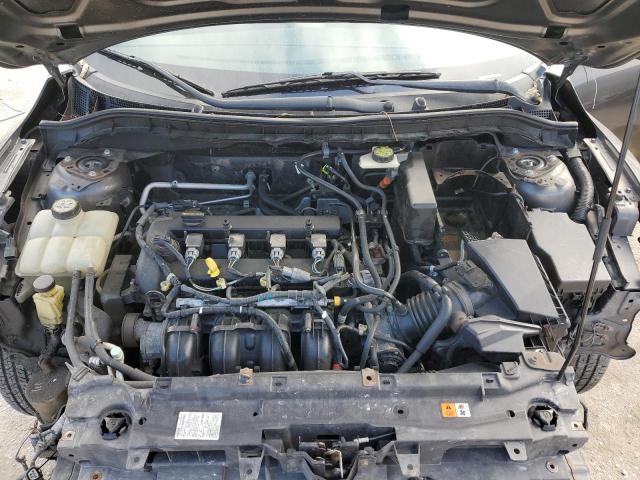Photo 7 from auction – 2010 MAZDA 3 I with VIN JM1BL1SG2A1125464