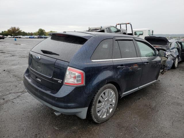 Photo 4 from auction – 2008 FORD EDGE LIMIT with VIN 2FMDK49C78BB44733