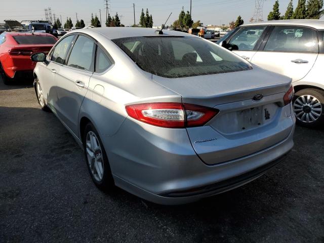 Photo 3 from auction – 2016 FORD FUSION SE with VIN 3FA6P0H73GR330772