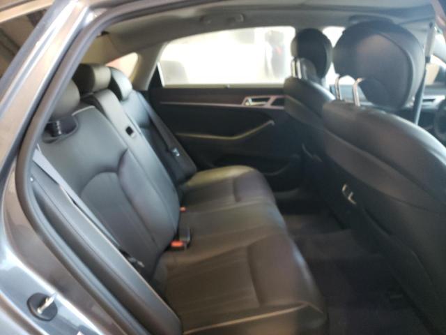Photo 6 from auction – 2017 GENESIS G80 BASE with VIN KMHGN4JE3HU171729