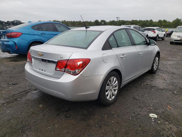 Photo 4 from auction – 2011 CHEVROLET CRUZE with VIN 1G1PF5S91B7102061